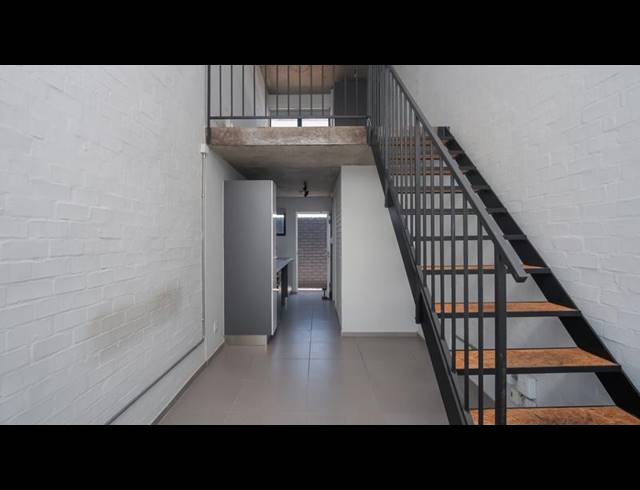 1 BEDROOM PROPERTY TO RENT IN OBSERVATORY